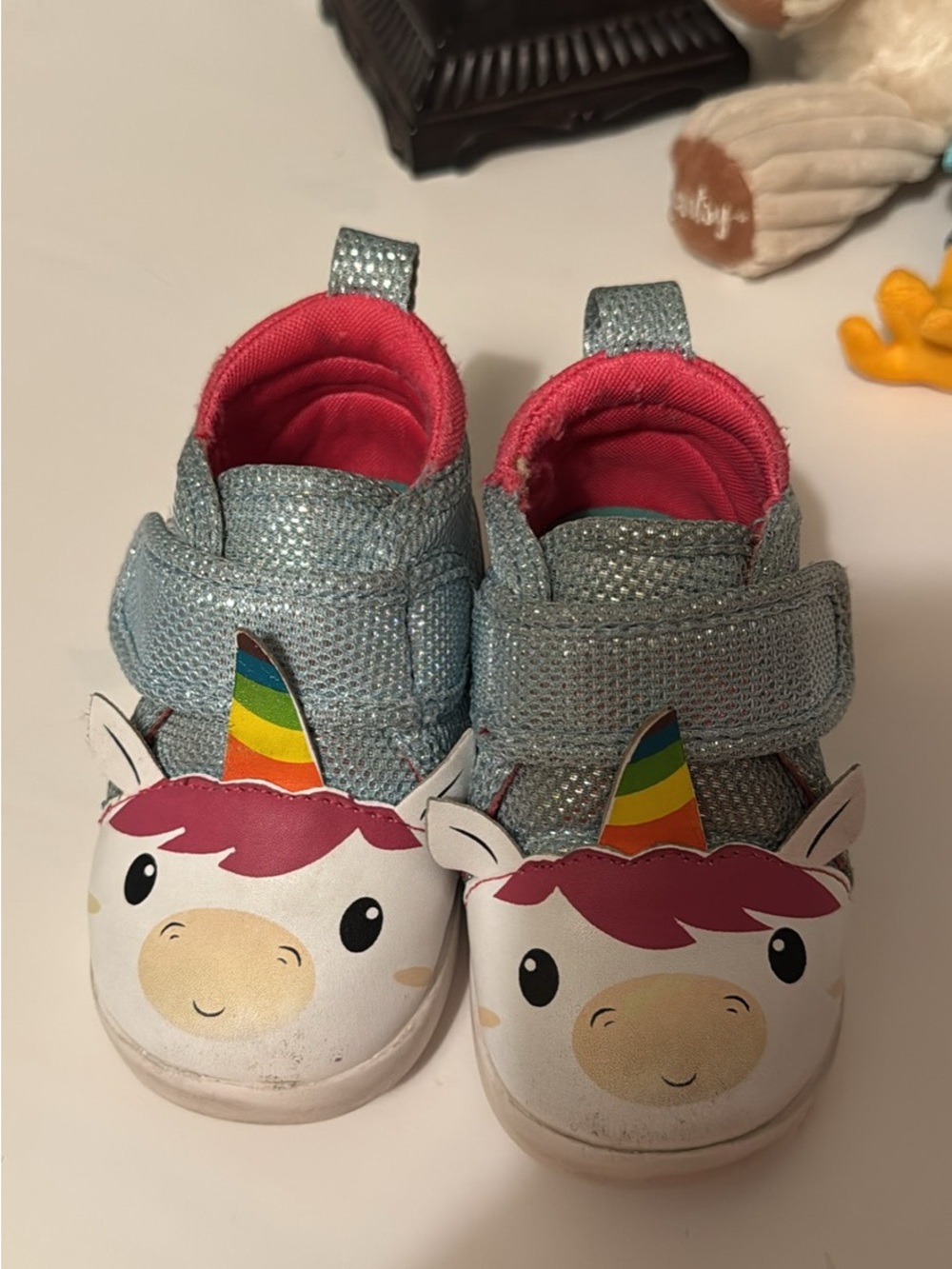 Ikiki Toddler Shoes